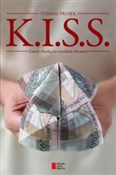 K.I.S.S. - Tomasz Prusek -  Polish Bookstore 