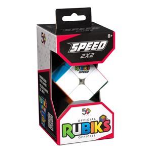 Picture of Kostka Rubik's Speed 2x2