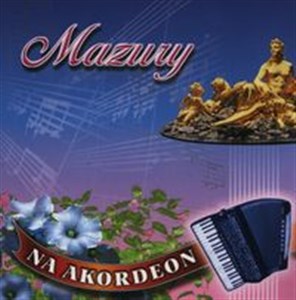 Picture of Mazury na akordeon