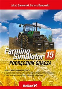 Picture of Farming Simulator Podręcznik gracza