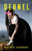 Historie ł... - Znak Literanova -  books in polish 