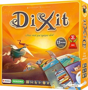 Picture of Dixit