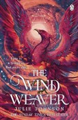The Wind W... - Julie Johnson -  Książka z wysyłką do UK