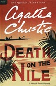 Death on t... - Agatha Christie -  books from Poland