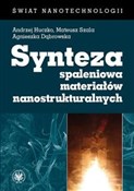 Synteza sp... - Andrzej Huczko, Mateusz Szala, Agnieszka Dąbrowska - Ksiegarnia w UK