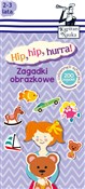 Zagadki ob... - Magdalena Trepczyńska -  books from Poland