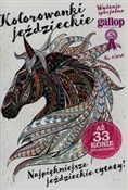 Gallop Kol... -  foreign books in polish 