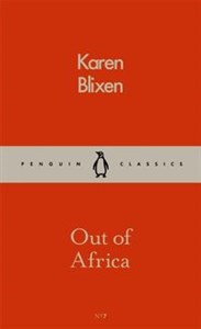 Obrazek Out of Africa 7