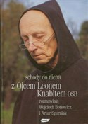 Schody do ... - Leon Knabit, Wojciech Bonowicz, Artur Sporniak -  Polish Bookstore 