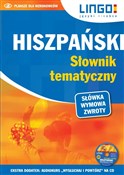 Hiszpański... - Danuta Zgliczyńska -  books in polish 