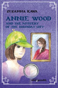 Picture of Annie Wood and the mystery of the birthday gift