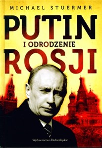 Obrazek Putin i odrodzenie Rosji