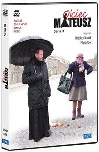 Picture of Ojciec Mateusz Sezon 9