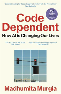 Picture of MURGIA, M: CODE DEPENDENT