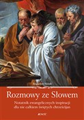 Rozmowy ze... - Bogusław Nosek -  Polish Bookstore 
