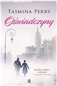 Oświadczyn... - Tasmina Perry -  books in polish 