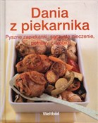 polish book : Dania z pi... - Opracowanie Zbiorowe