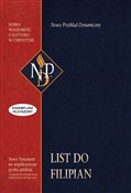 polish book : List do Fi... - Opracowanie Zbiorowe