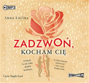 Picture of [Audiobook] Zadzwoń, kocham cię