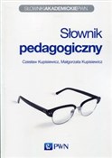 Słownik pe... - Czesław Kupisiewicz, Małgorzata Kupisiewicz -  Polish Bookstore 