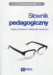 Picture of Słownik pedagogiczny