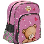 Polska książka : Plecak dzi...