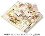 Notes ozdo... -  books in polish 