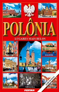 Picture of Polska najpiękniejsze miejsca. Polonia lugares mais belos wer. portugalska