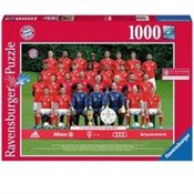 Puzzle FC ... -  Polish Bookstore 