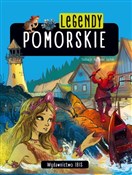 Polska książka : Legendy po... - Opracowanie Zbiorowe