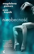 polish book : Nieobecnoś... - Magdalena Piekorz, Ewa Kopsik