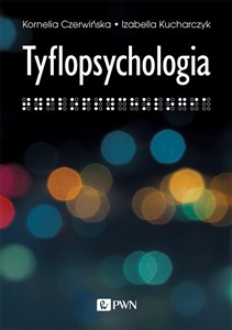 Obrazek Tyflopsychologia