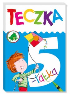 Picture of Teczka 5-latka