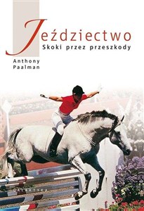 Obrazek Jeździectwo Skoki przez przeszkody