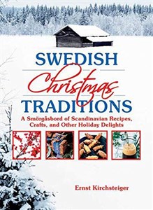 Picture of Swedish Christmas Traditions