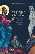 polish book : Dar przyja... - Stanisław Haręzga