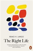 Zobacz : The Right ... - Remo H. Largo