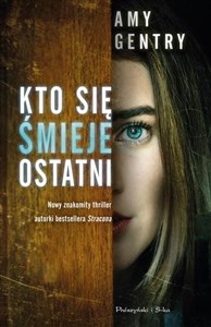 Obrazek Kto się śmieje ostatni DL