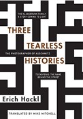 Książka : Three Tear... - Erich Hackl