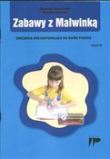 polish book : Zabawy z M... - Małgorzata Kwaśniewska, Mirosława Opalińska
