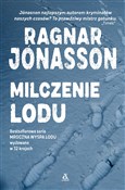 Milczenie ... - Ragnar Jónasson -  Polish Bookstore 