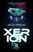 Xerion - Alicja Minicka - Ksiegarnia w UK