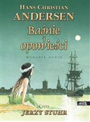 [Audiobook... - Hans Christian Andersen -  Polish Bookstore 
