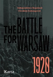 Obrazek The Battle for Warsaw 1920