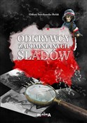 Książka : Odkrywcy z... - Elżbieta Śnieżkowska-Bielak