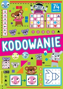 Picture of Kodowanie 2