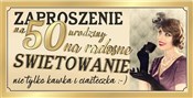 Zaproszeni... -  Książka z wysyłką do UK