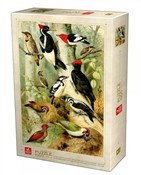 Puzzle 100... -  Książka z wysyłką do UK