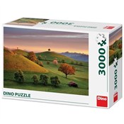 Puzzle 300... -  foreign books in polish 