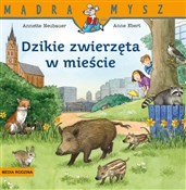 Mądra Mysz... - Annette Neubauer -  foreign books in polish 